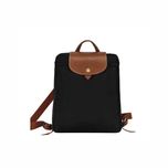 Сумка рюкзак Longchamp Le Pliage Original M Backpack Black