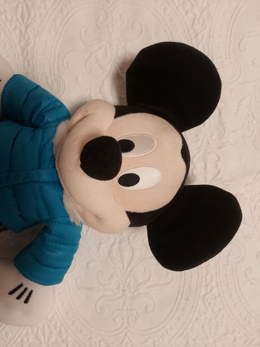 Peluche Disney Mickey