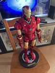 Iron Man - Planeta DeAgostini