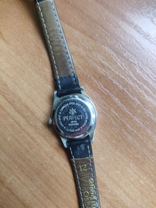 Zegarek Perfect damski Japan Movt