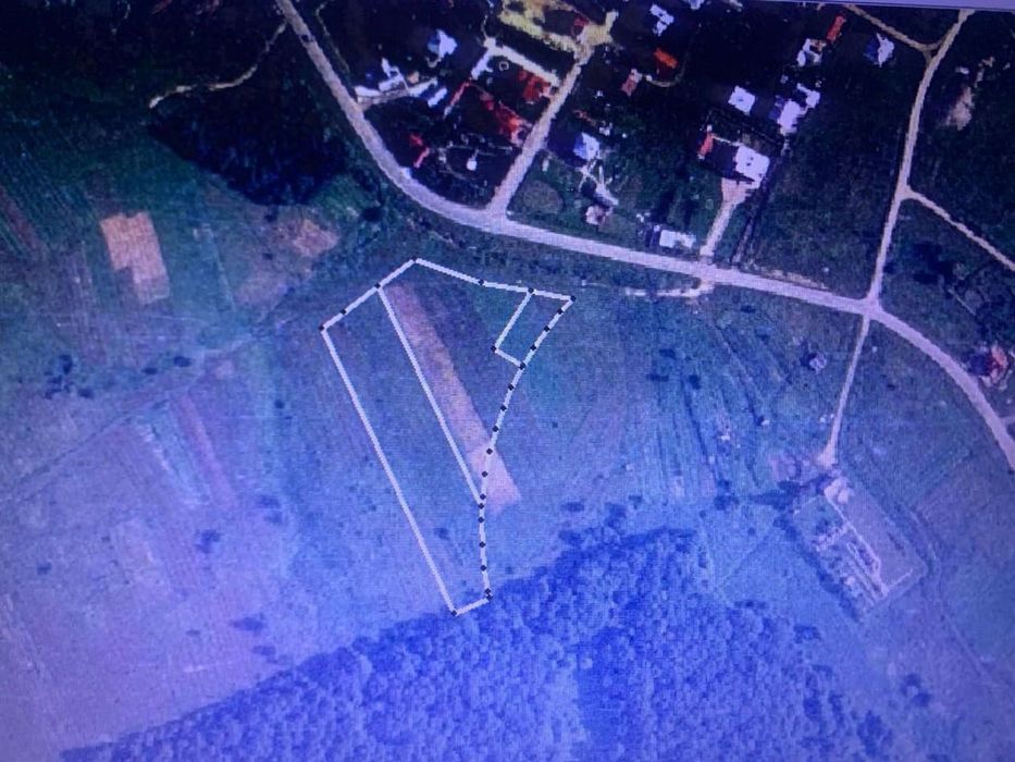 Продаж земельної ділянки 0.6га Трускавець межує з лісом на санітарною