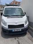 Expert 2015 3 Lugares  183000 km