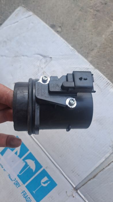 Medidor de massa de ar Citroën/peugeot