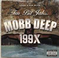 Tede Sir Mich Ten bit jak Mobb Deep