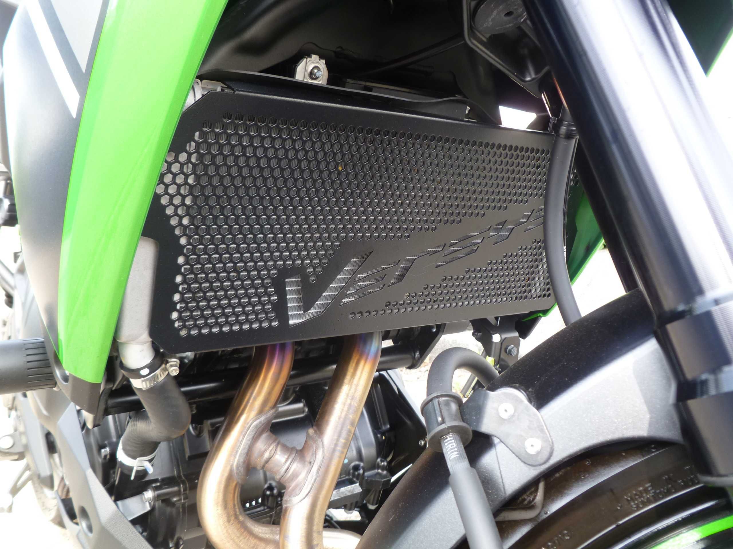 Kawasaki Versys 650 Special Edition Out/2024