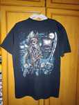 T-shirt męski Rock Eagle