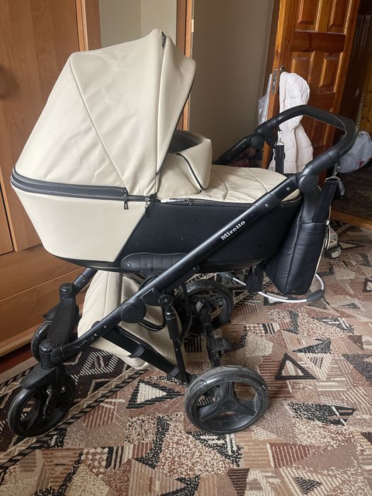 Дитяча коляска 2 в 1 Richmond Mirello