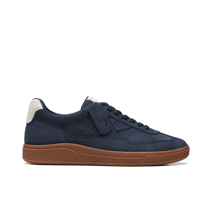 Кроссовки, кеды Clarks Rally Ace. Оригинал. Р 41 41.5