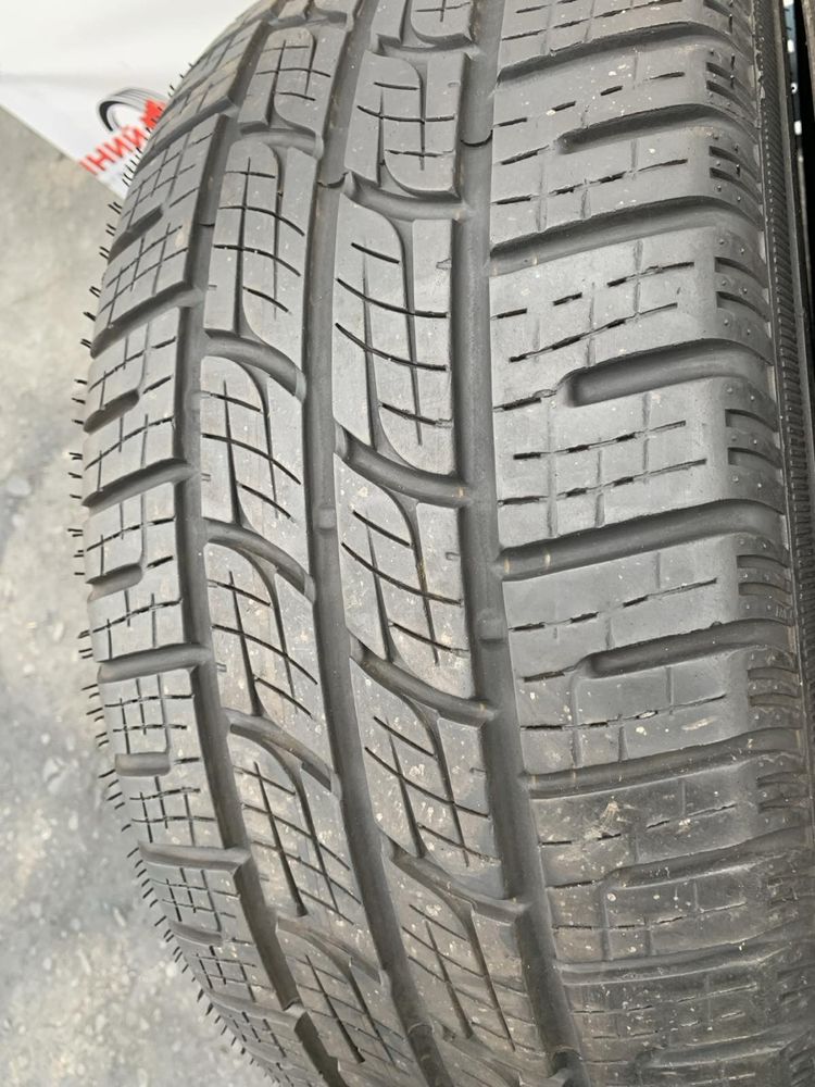 Шини 255/55 R18 пара Pirelli 6,5-6,8мм,
