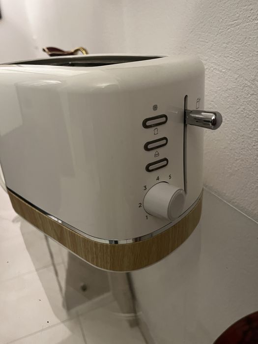 Pequenos eletrodomesticos de cozinha