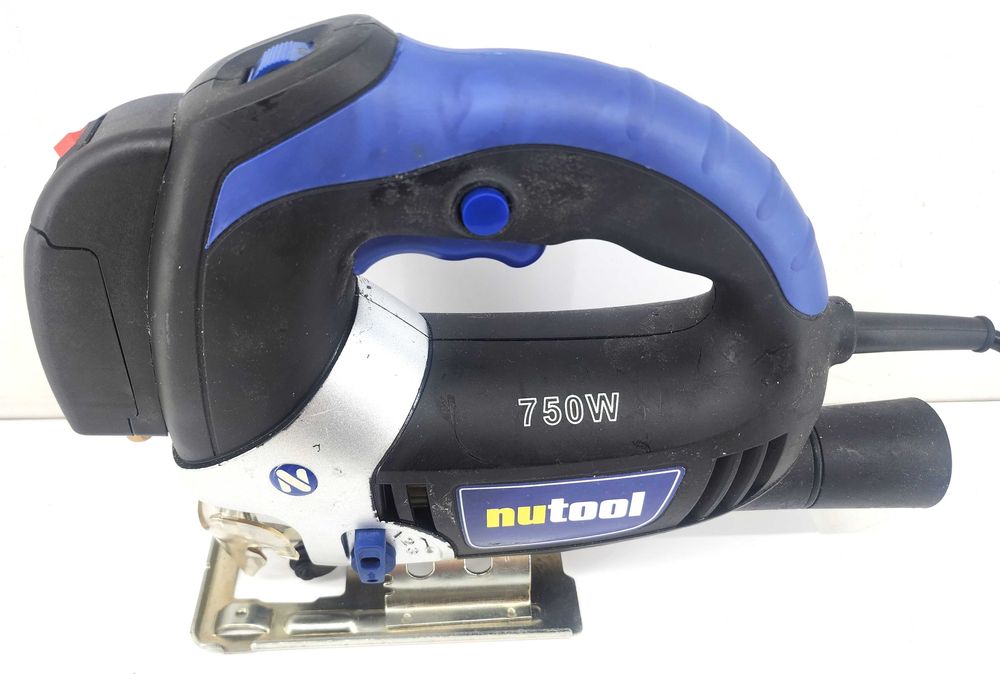 Wyrzynarka NUTOOL MPKL750