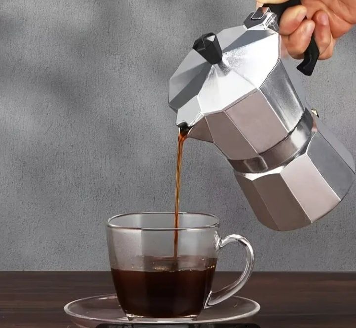 Cafeteira Expresso Italiano ãctuel