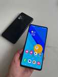 Samsung a52s 6/128 GB NFC amoled bateria 4500 mAh smartfon telefon
