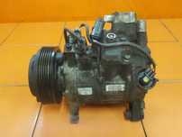 BMW E90 E87 X3 X1 2.0 D 11r 163KM N47 sprezarka klimatyzacji 447260-3820