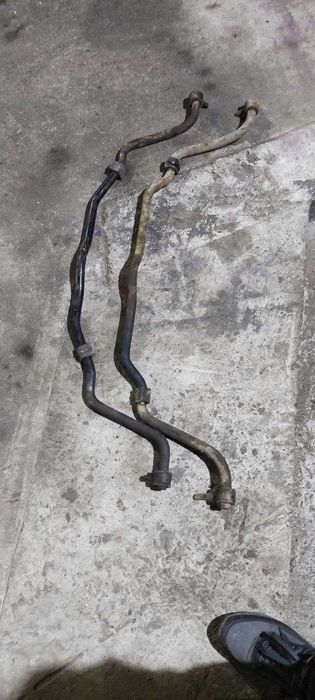 Стабілізатор Торсіон Фольтсваген Volkswagen T4