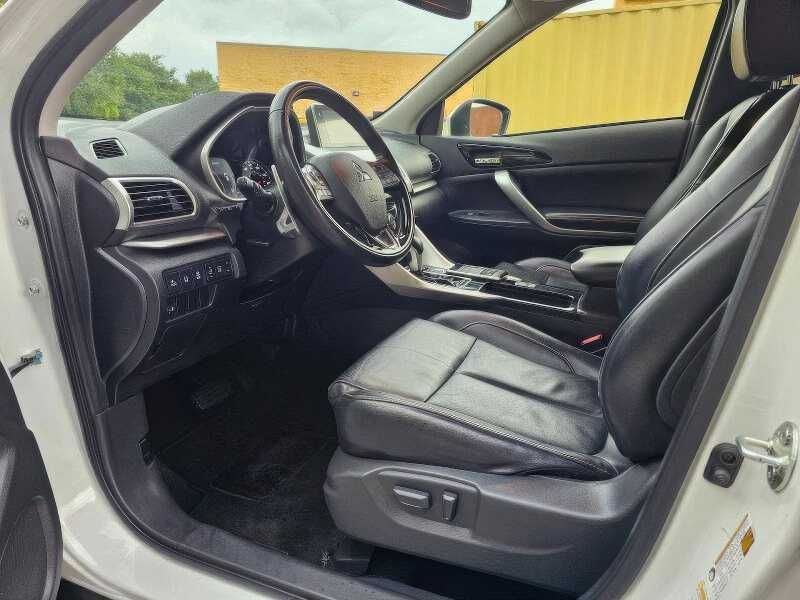 2019 Mitsubishi Eclipse Cross SEL