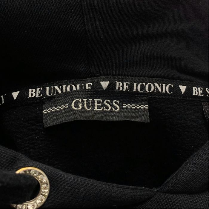 Худи Guess оригинал