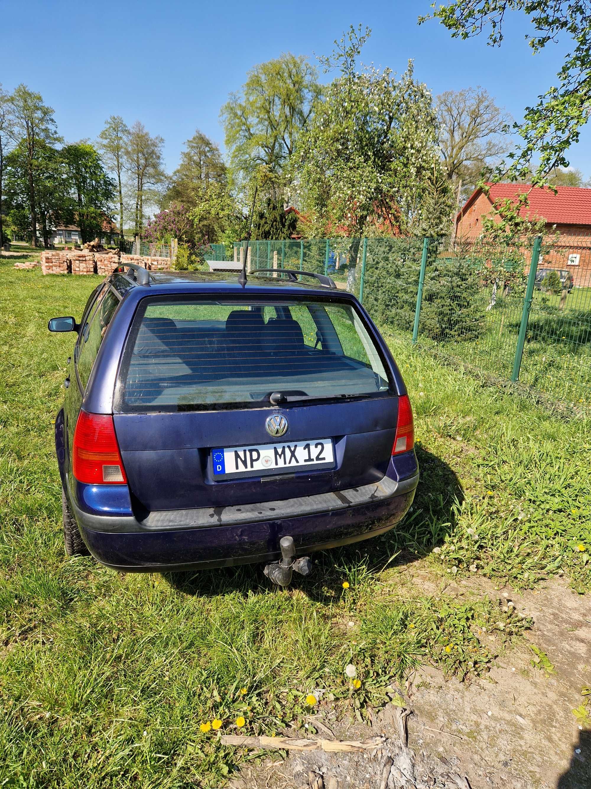 Sprzedam VW Golf