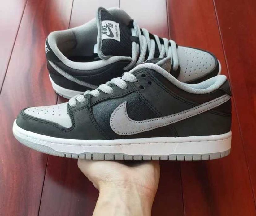Buty Trampk Nike_Dunk_SB_Pro_J-Pack_Shadow_grey R.38