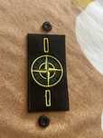 Patch stone island patka