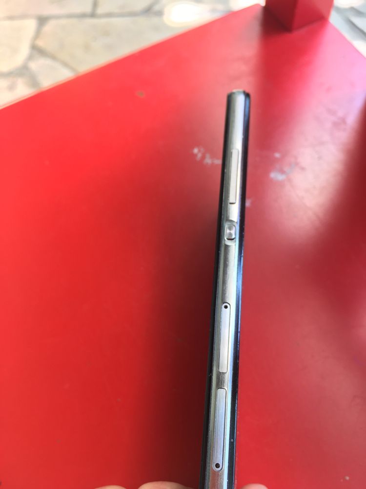 Huawei P8 Lite ALE-L21 uszkodzony