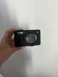 Canon g7x mark ii