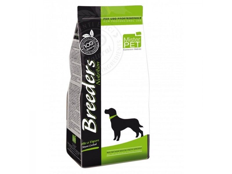 Mister Pet Holistic Adulto Frango 20Kg