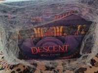 Descent legendy mroku - wojna zdrajcy Nowa zafoliowana dodatek do gry