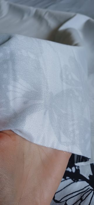 Тканина Метелики ширина 1,5м х 2 м(погоних)