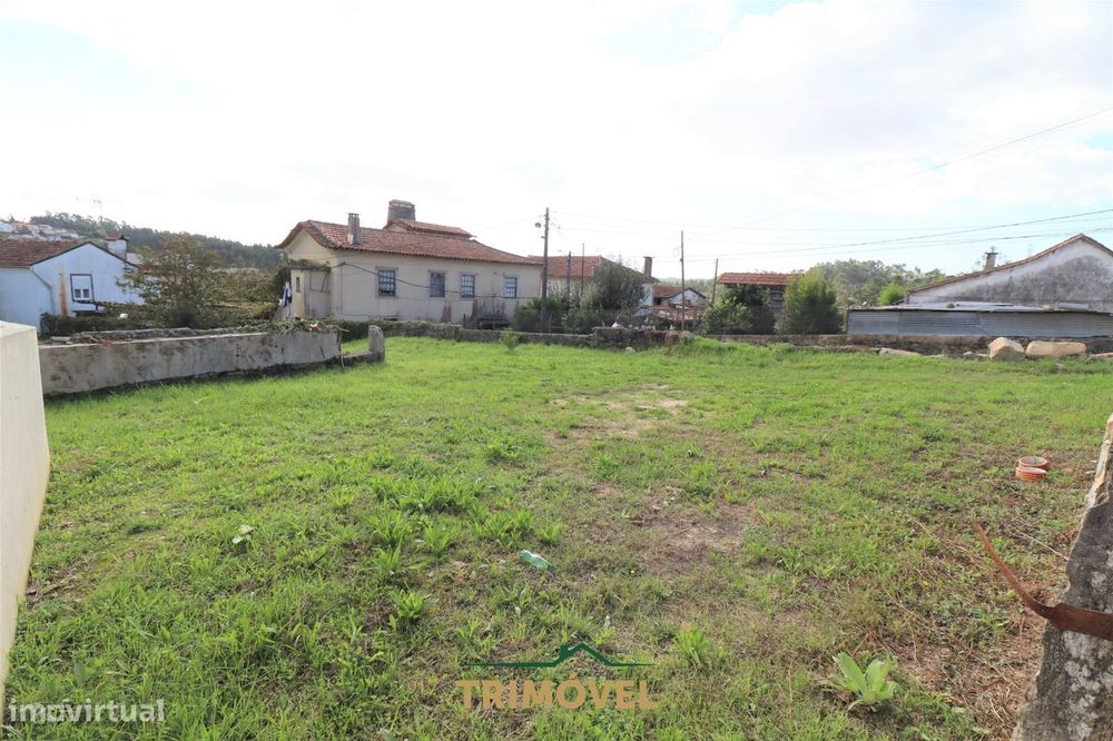 Terreno Para Construção  Venda em São Roque,Oliveira de Azeméis