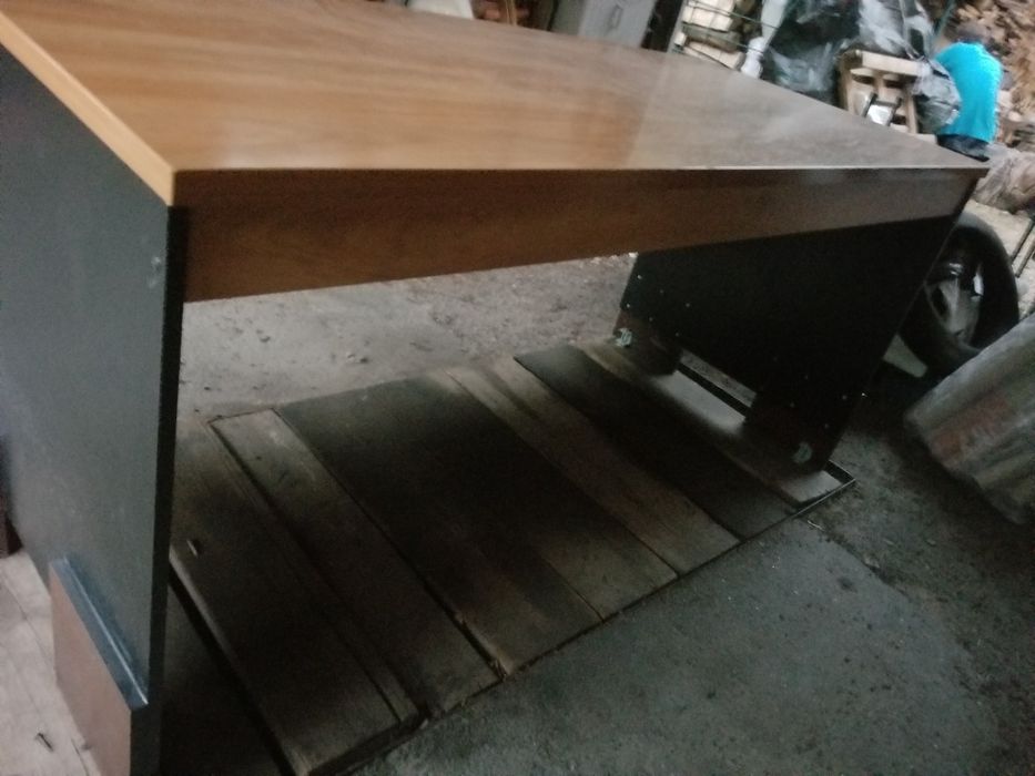 Стол в мастерскую раскройный рабочий