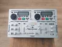 Konsola NUMARK mix 2 cd