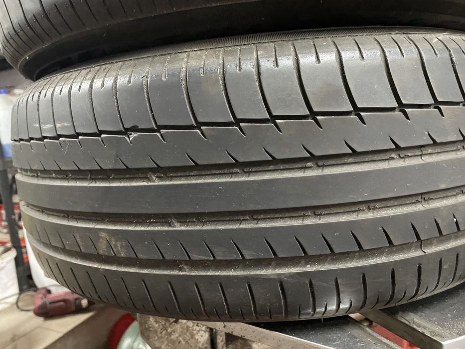 Para Opon Triangle Sportex TSH11 205/66/16 91V 2019r Promocyjna Cena!