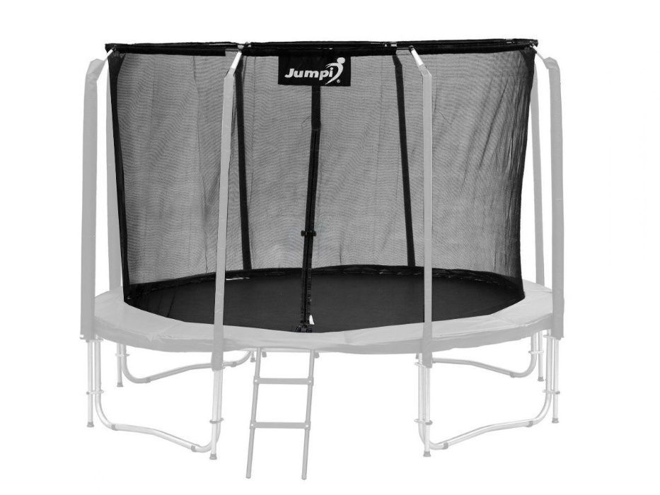 Siatka wewnętrzna do trampoliny z ringiem 16FT 487 cm 12sł JUMPI