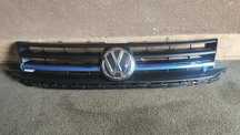 VW CADDY 2K5 LIFT GRILL  gril ATRAPA nowy