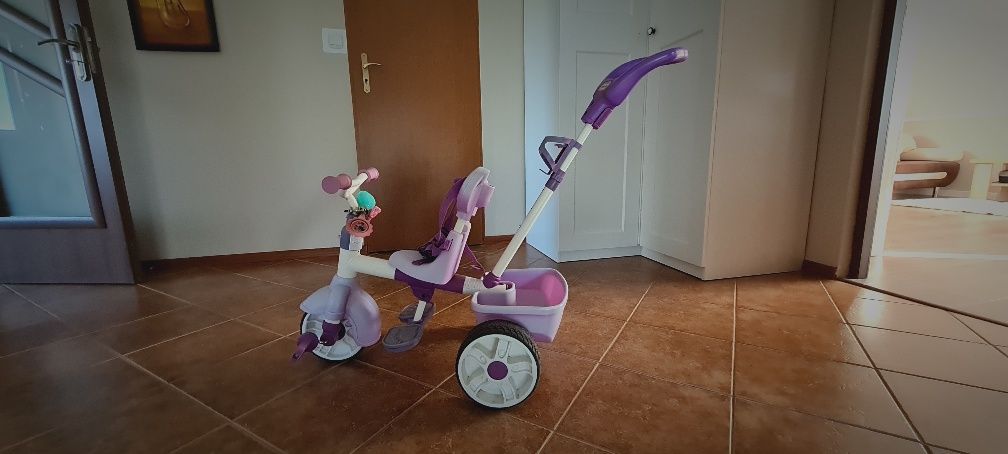 Rowerek dziecięcy