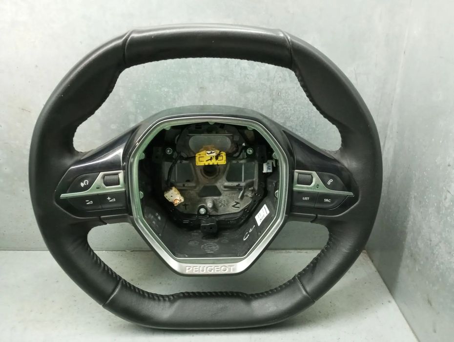 Volante de direção PEUGEOT 208 II