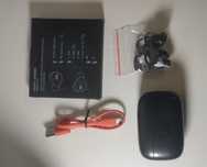 Навушники TWS JBL Live 300 TWS Black УЦІНКА