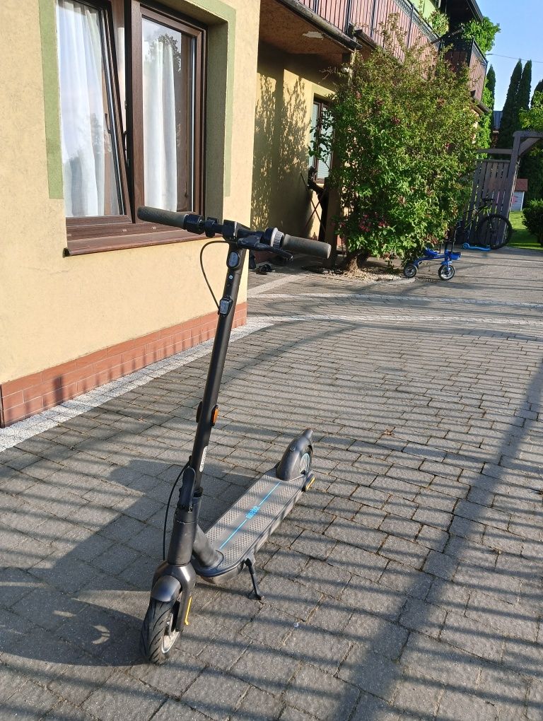 Hulajnoga Elektryczna Ninebot G30 2 Max