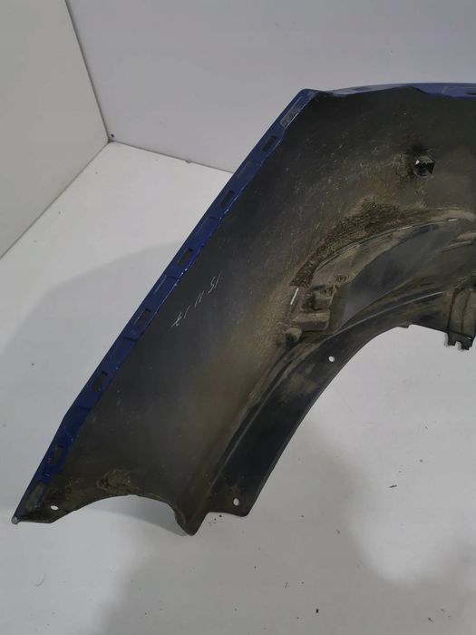 honda civic x 10 sedan zderzak tył 71501-tez-y000 !!