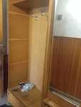 Прихожа в коридор в ідеальному стані