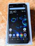 Smartfon Sony Xperia XZ3 telefon komórkowy