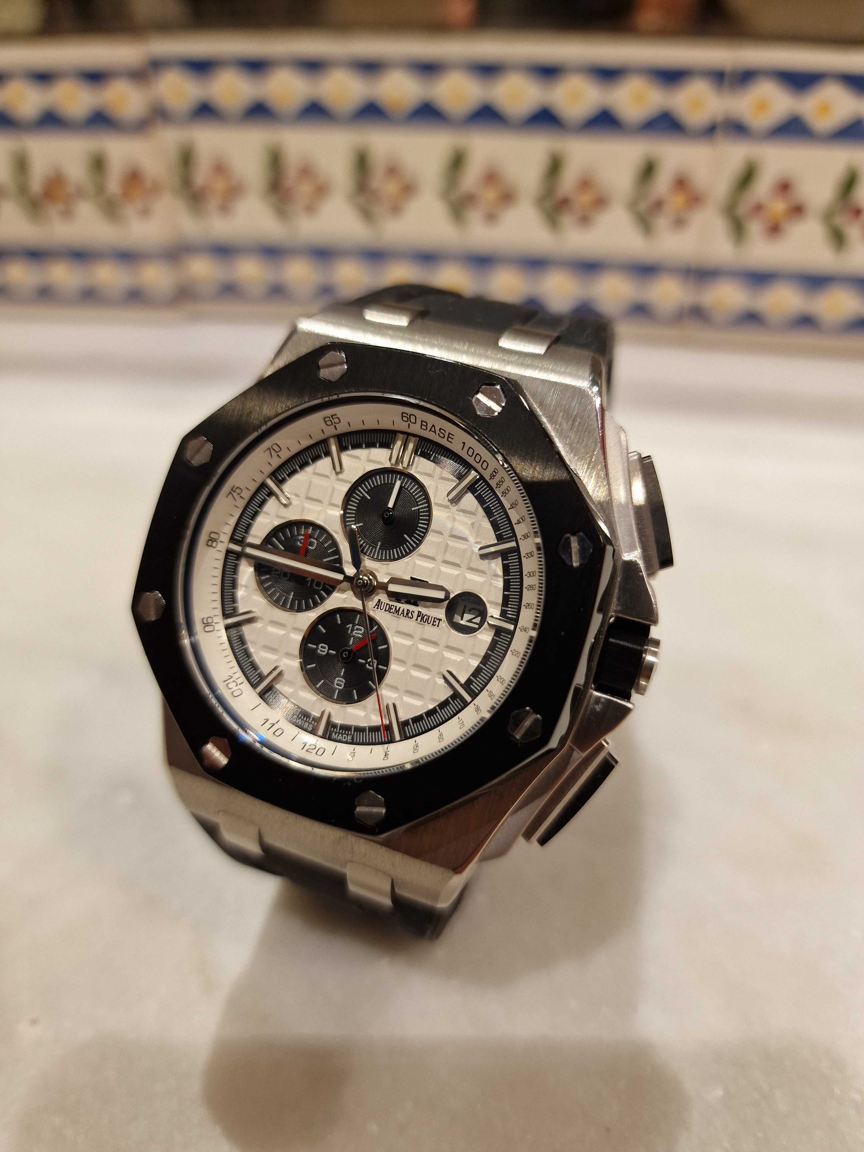 Audemars Piguet Royal Oak Offshore 44mm