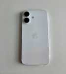Iphone 16 na gwarancji 100%baterii