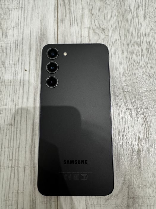 Samsung s23+ plus 8/512