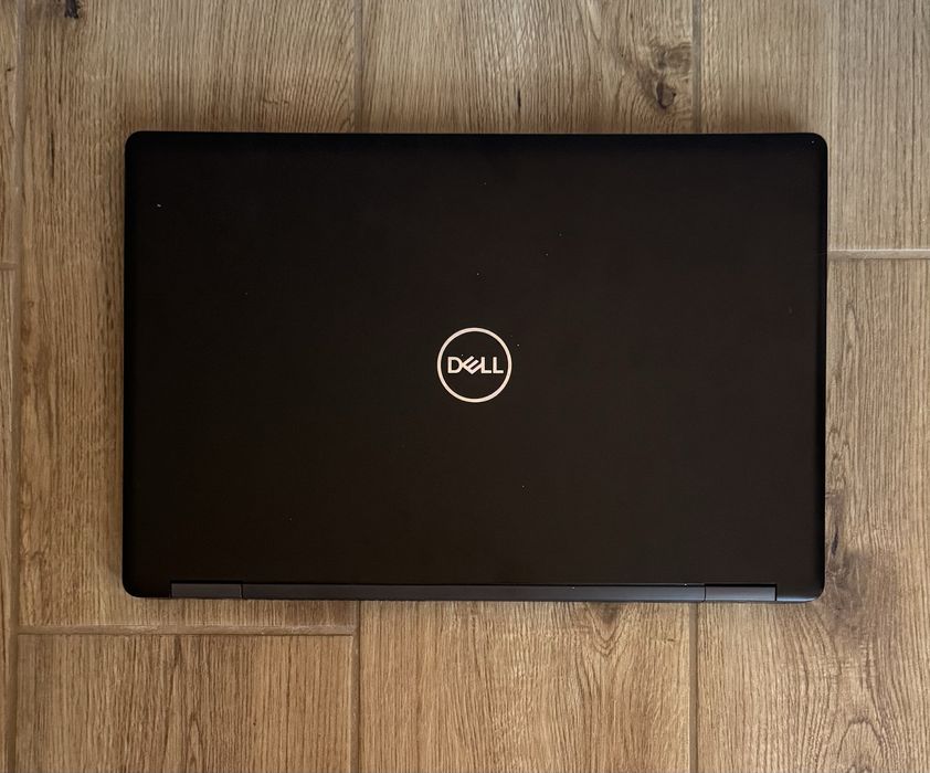 Ігровий ноут Dell, 8 ядер, i5, 32Gb, ddr4, ips, SSD 500Gb, відео 8Гб