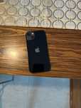 iPhone 13 dark blue, 128gb, 0 wad