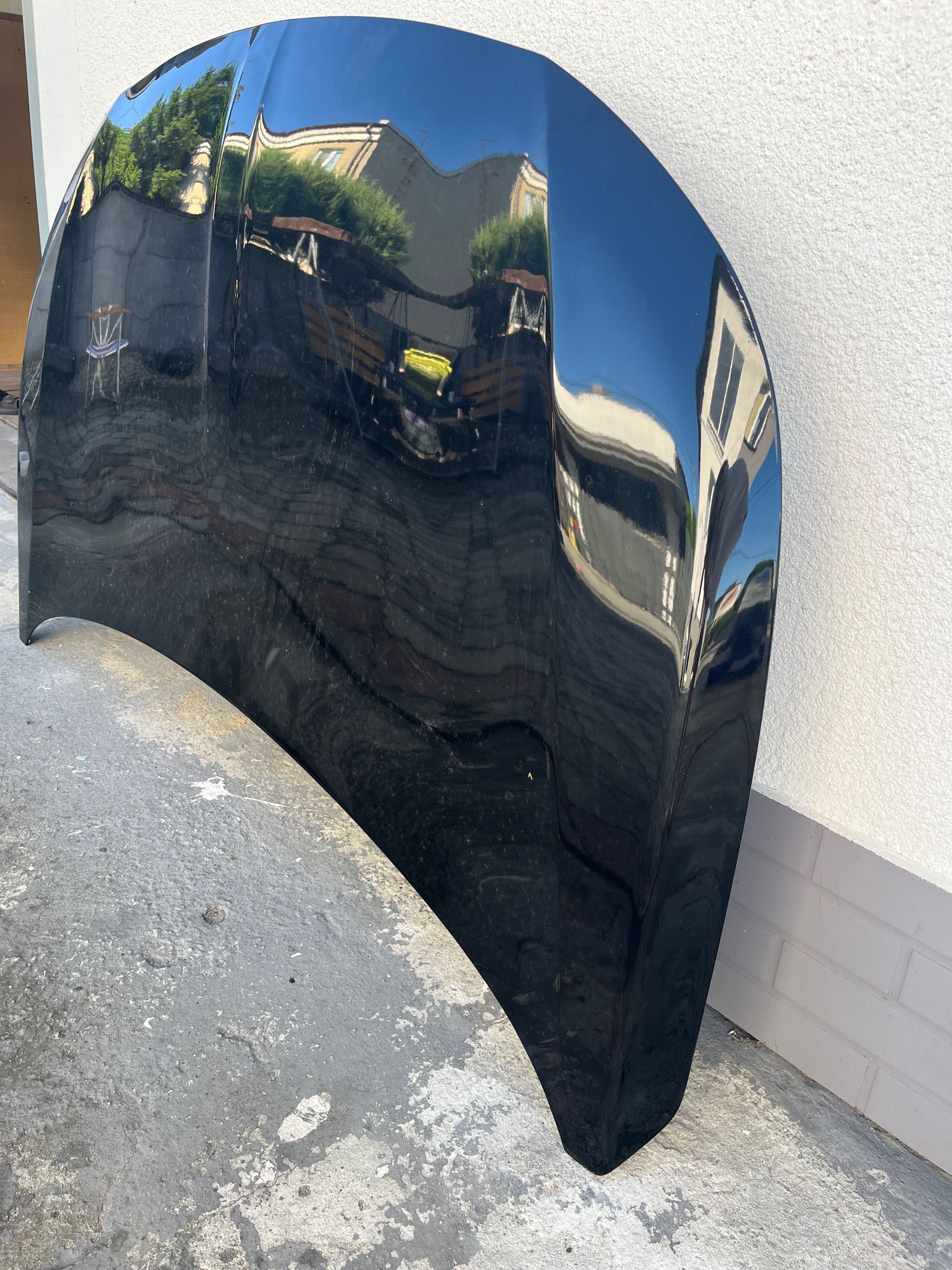 Maska ds7 crossback od 2017 do 2021