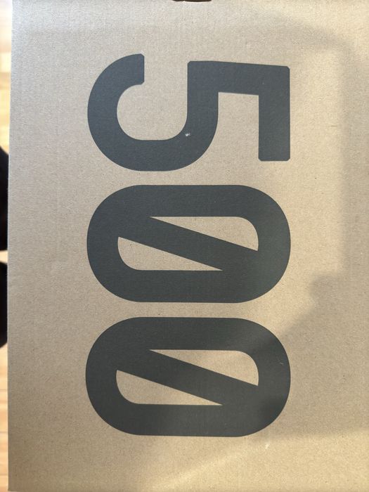 Продам Yeezy boost 500 Оригінал
