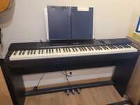 Pianino cyfrowe Casio Privia PX-350M